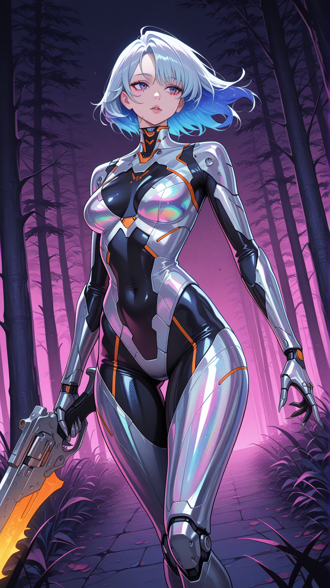 Cyber