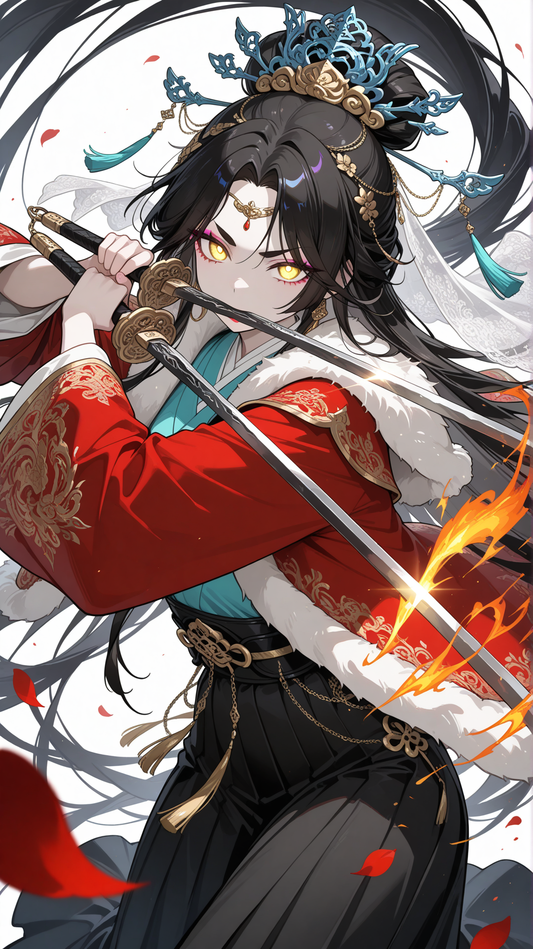 Dance of Battle