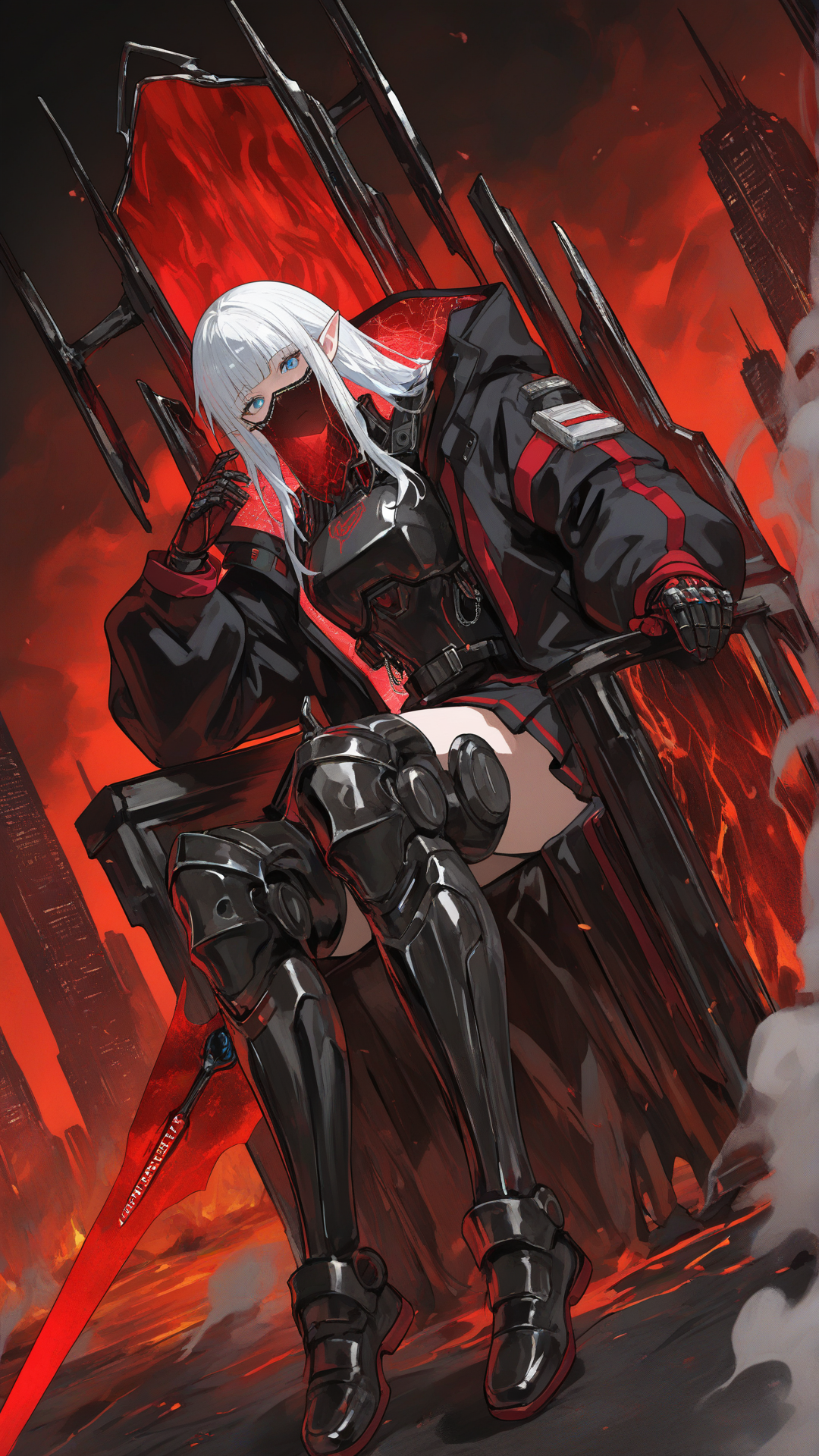 Underworld