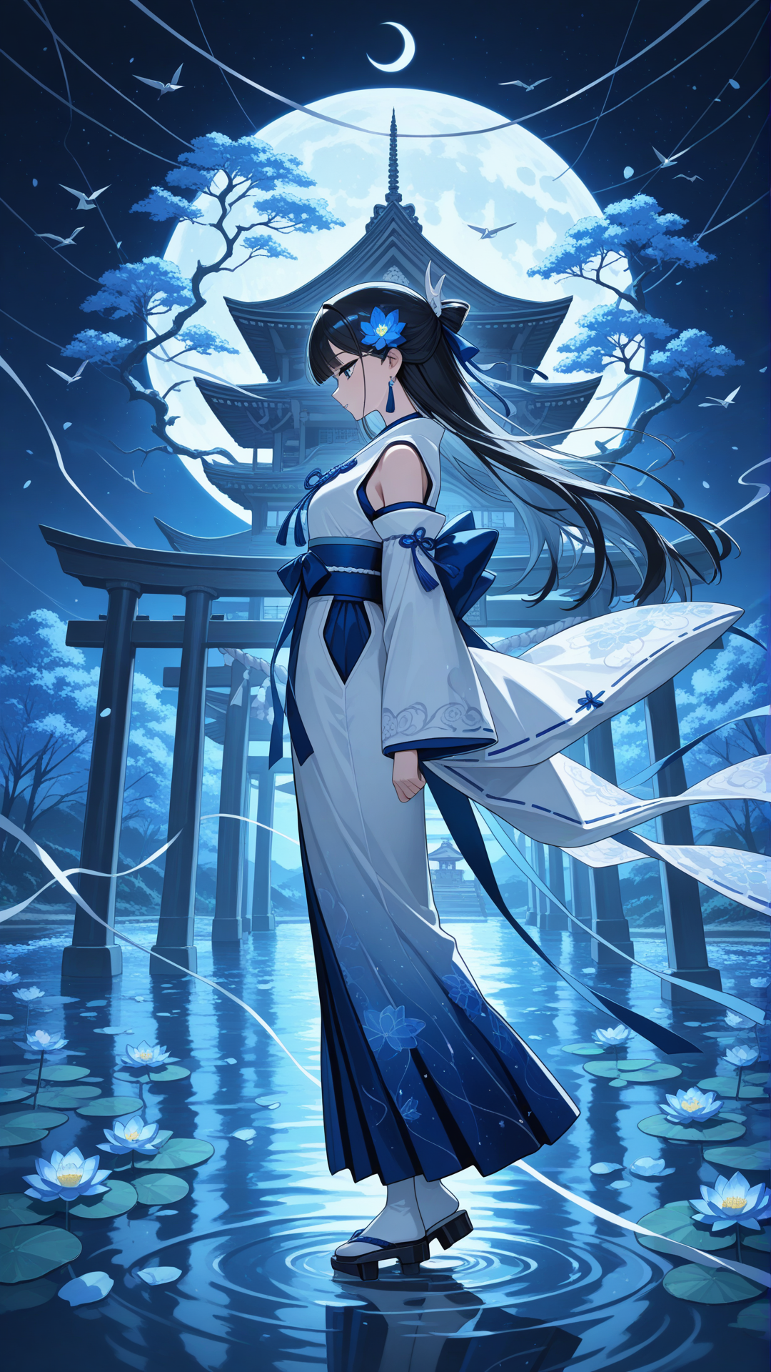 Celestial Empire