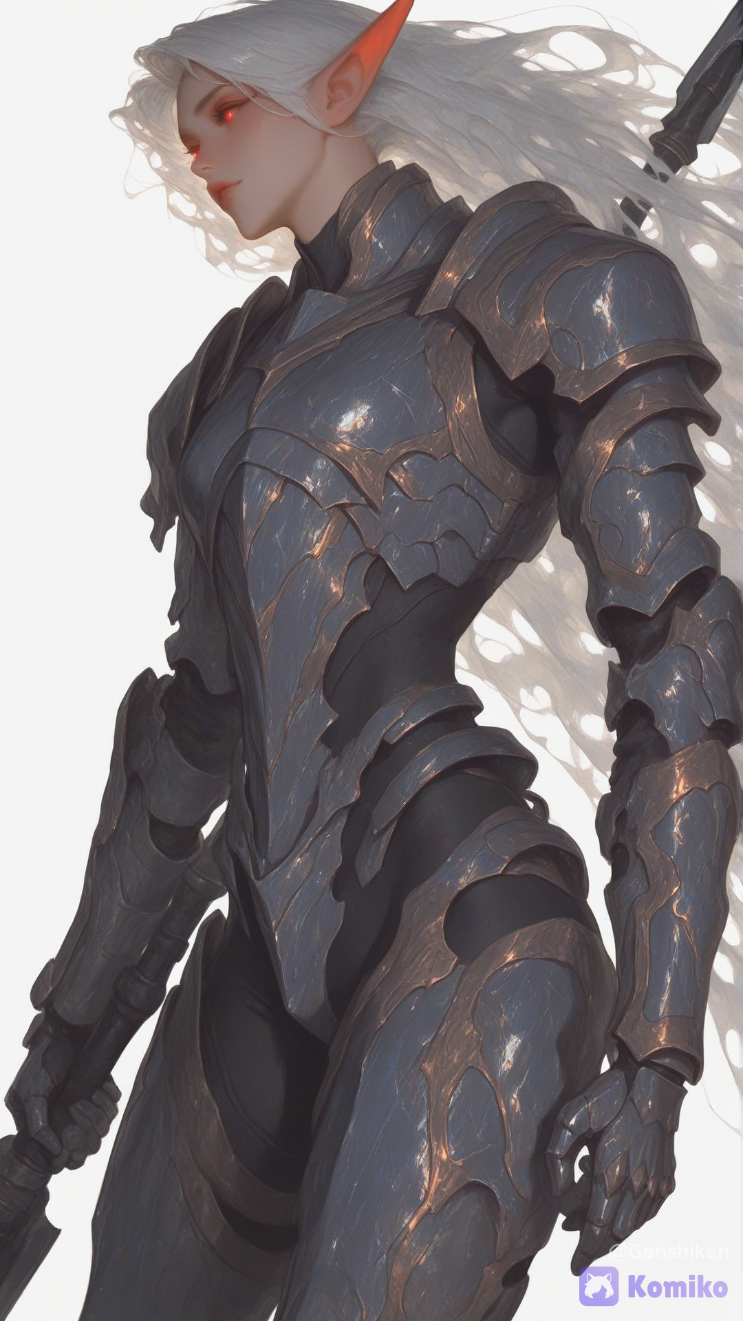 Armor