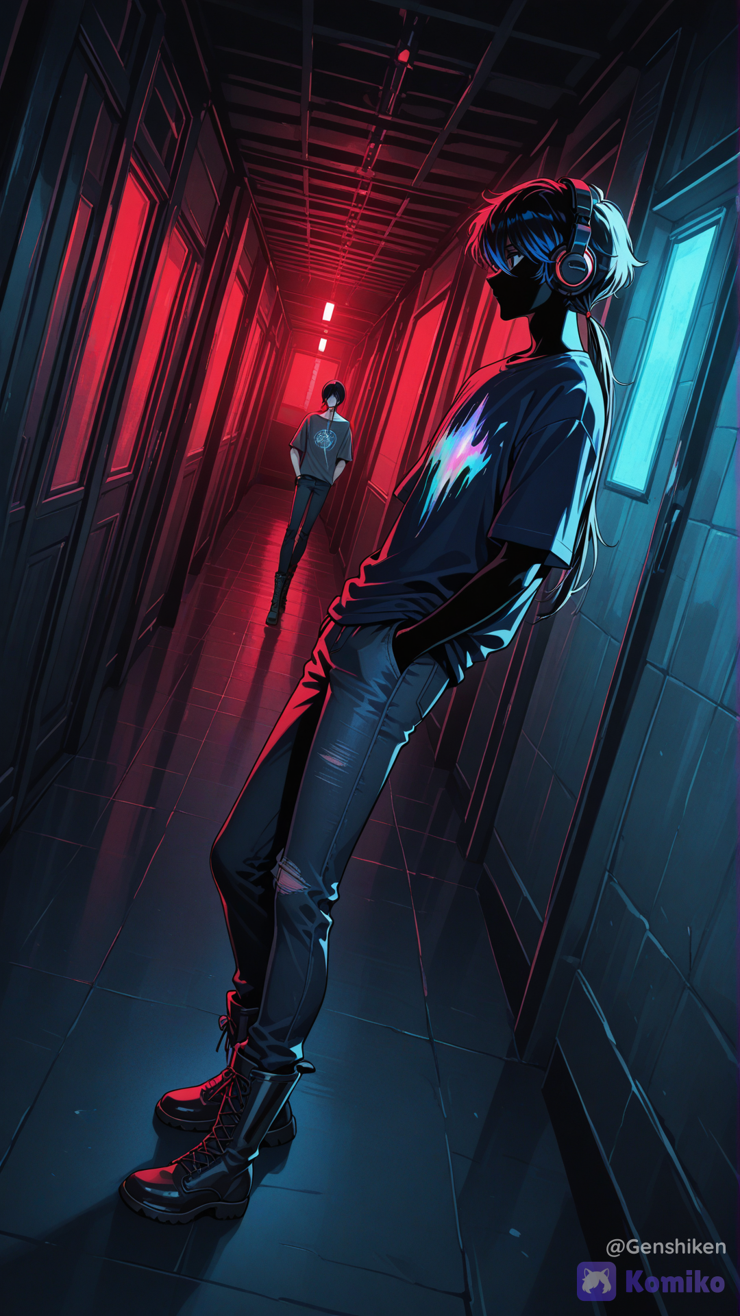 Darkness