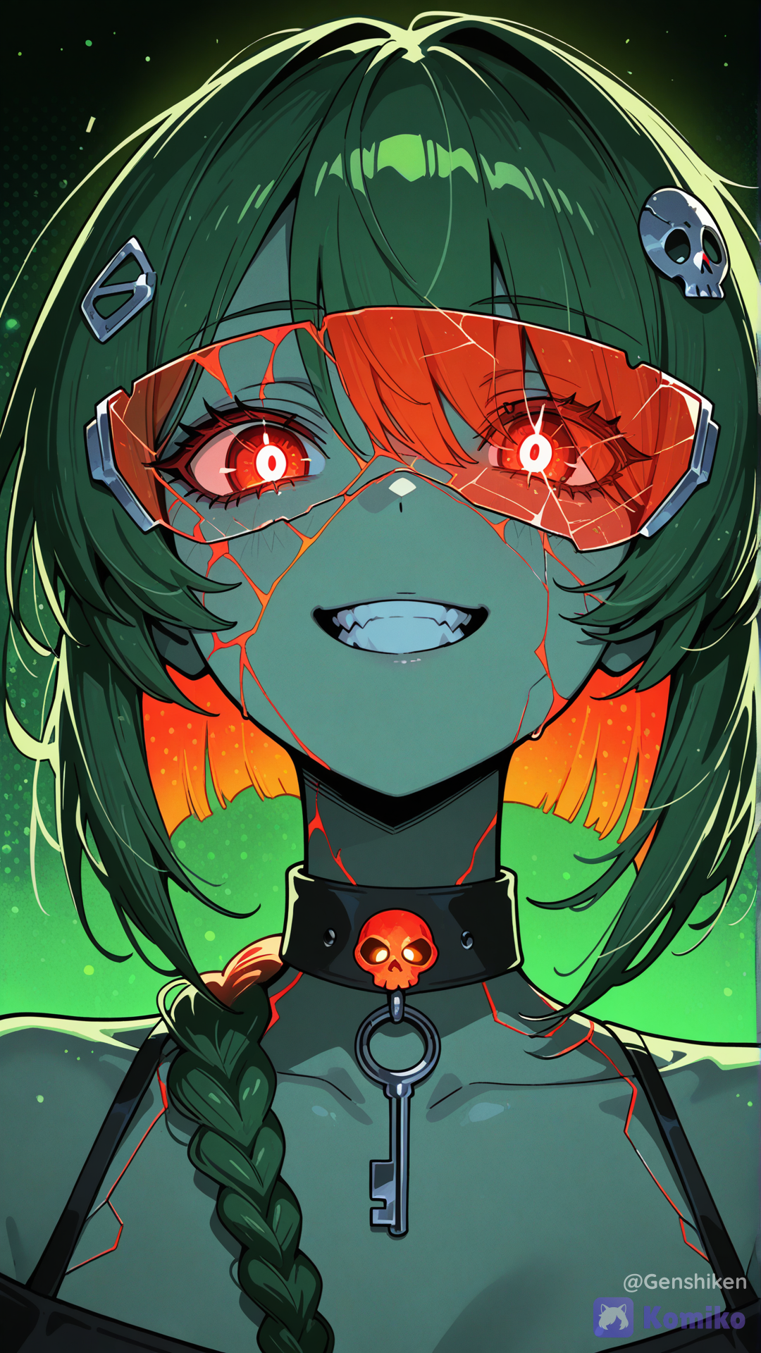 Psycho