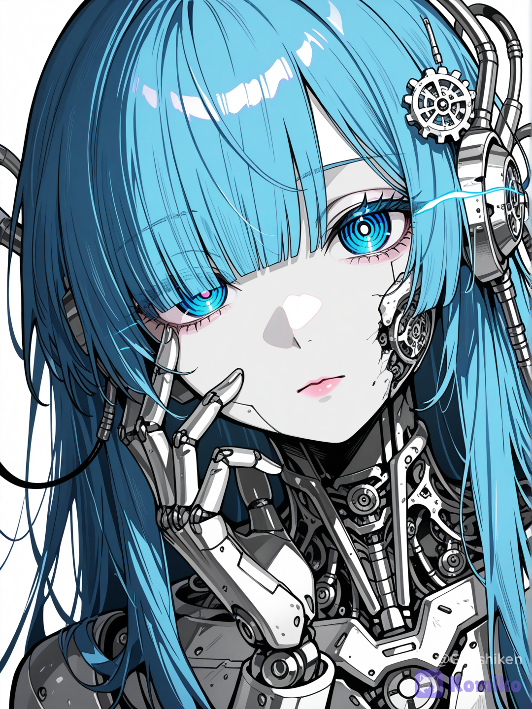 Mechanical tenderness