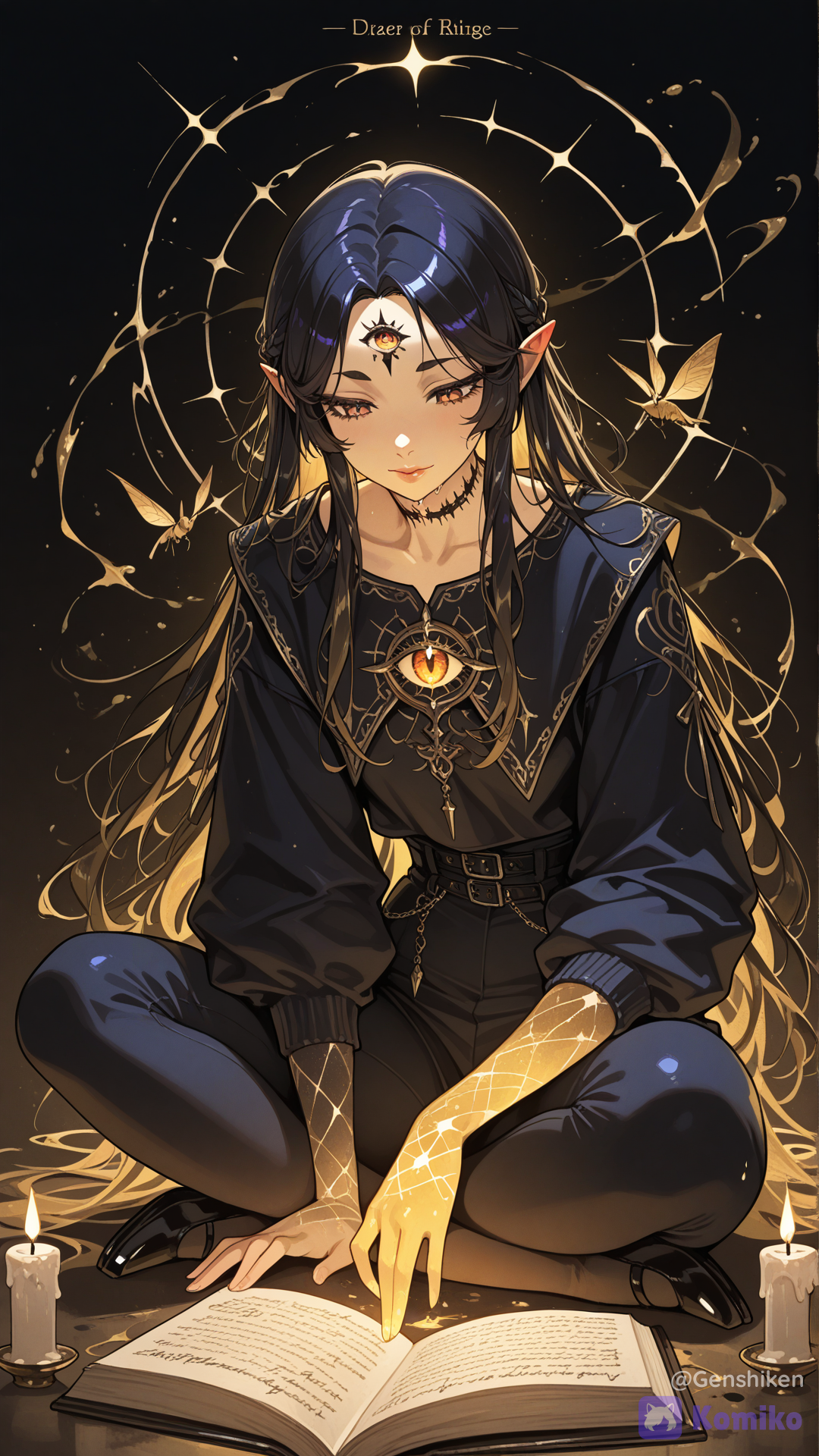 Necromancer