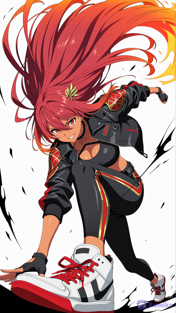 Firespeed
