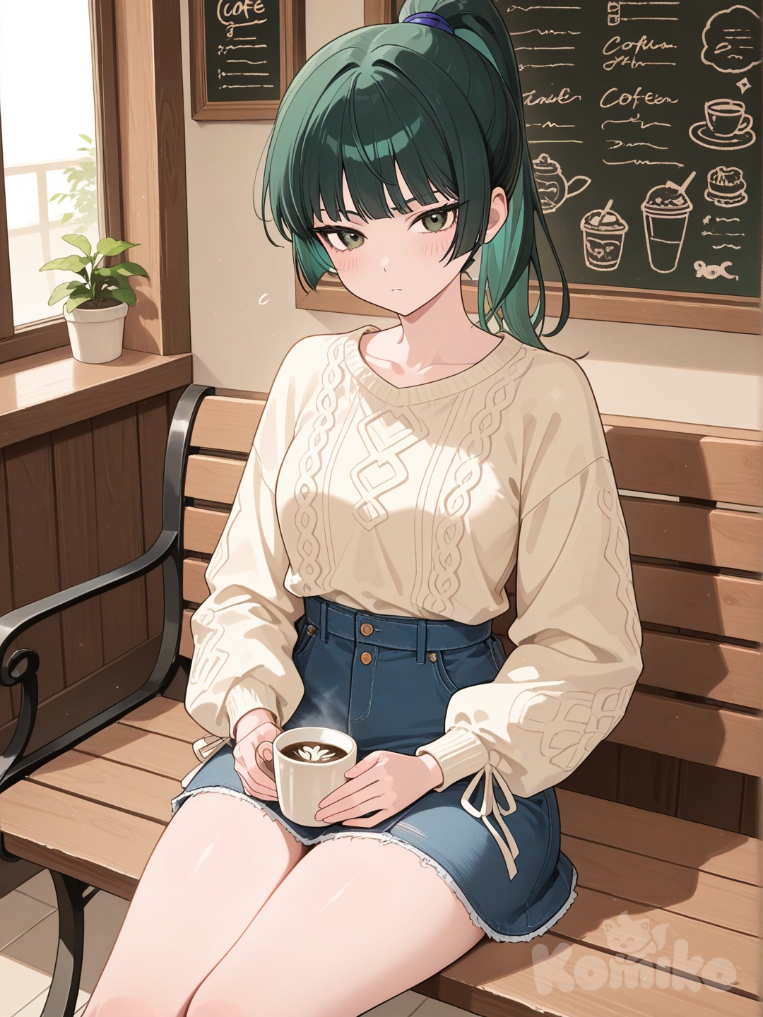Maki