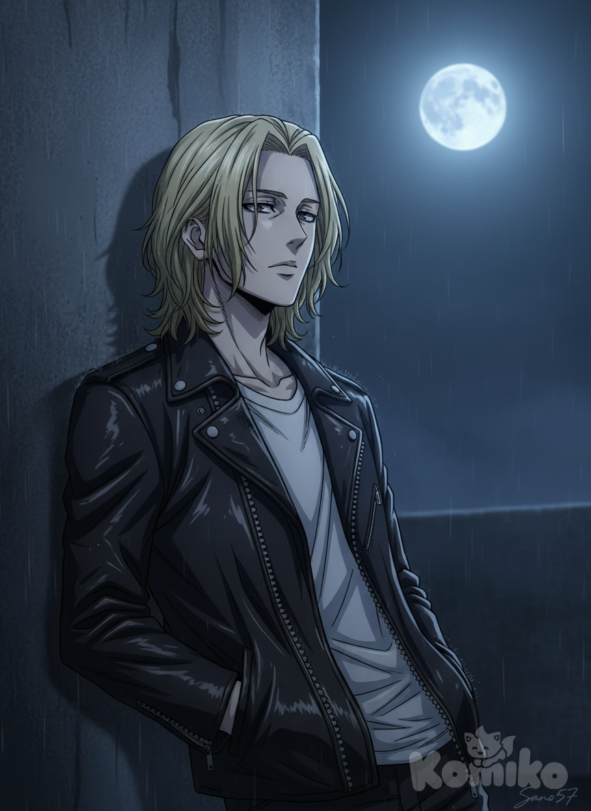 Mikey 