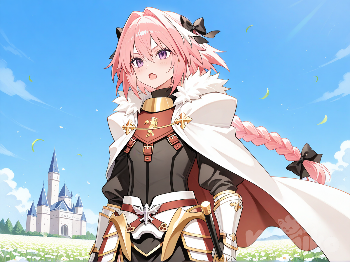 Astolfo