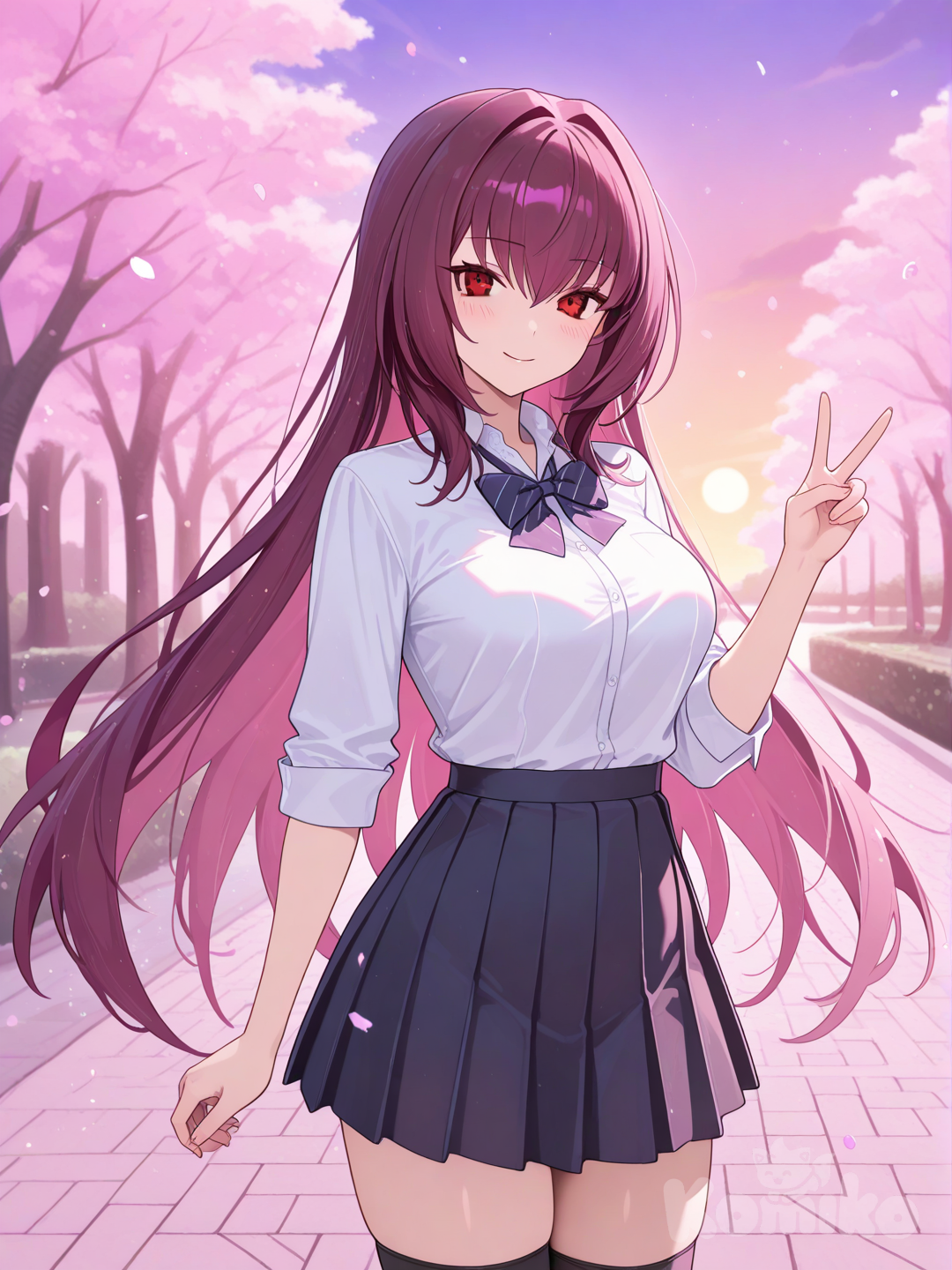 Scathach