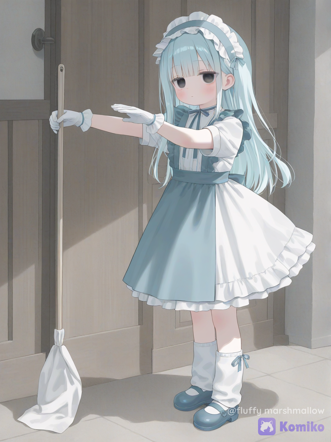 Vera! 