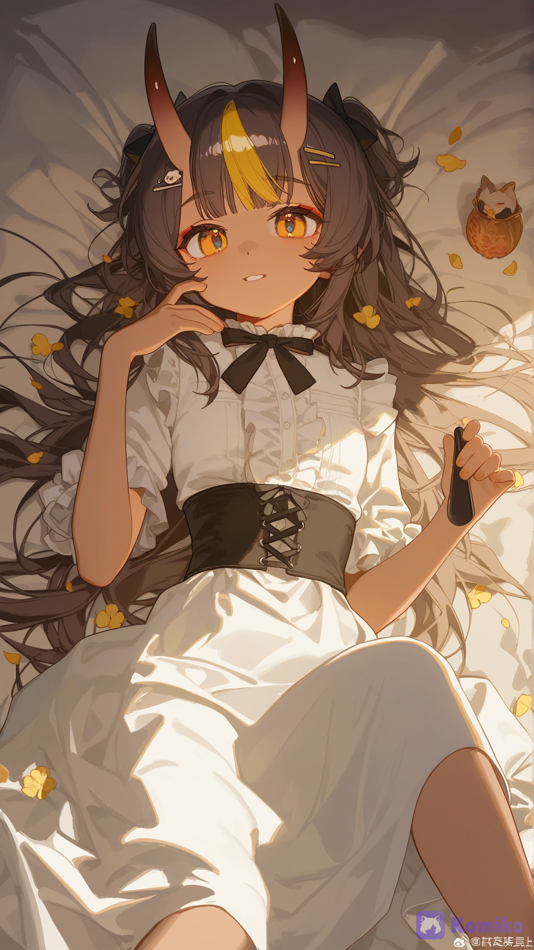 ♥