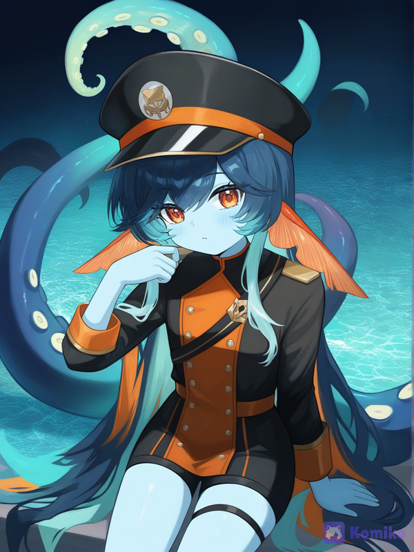 🩵💙🧡🖤