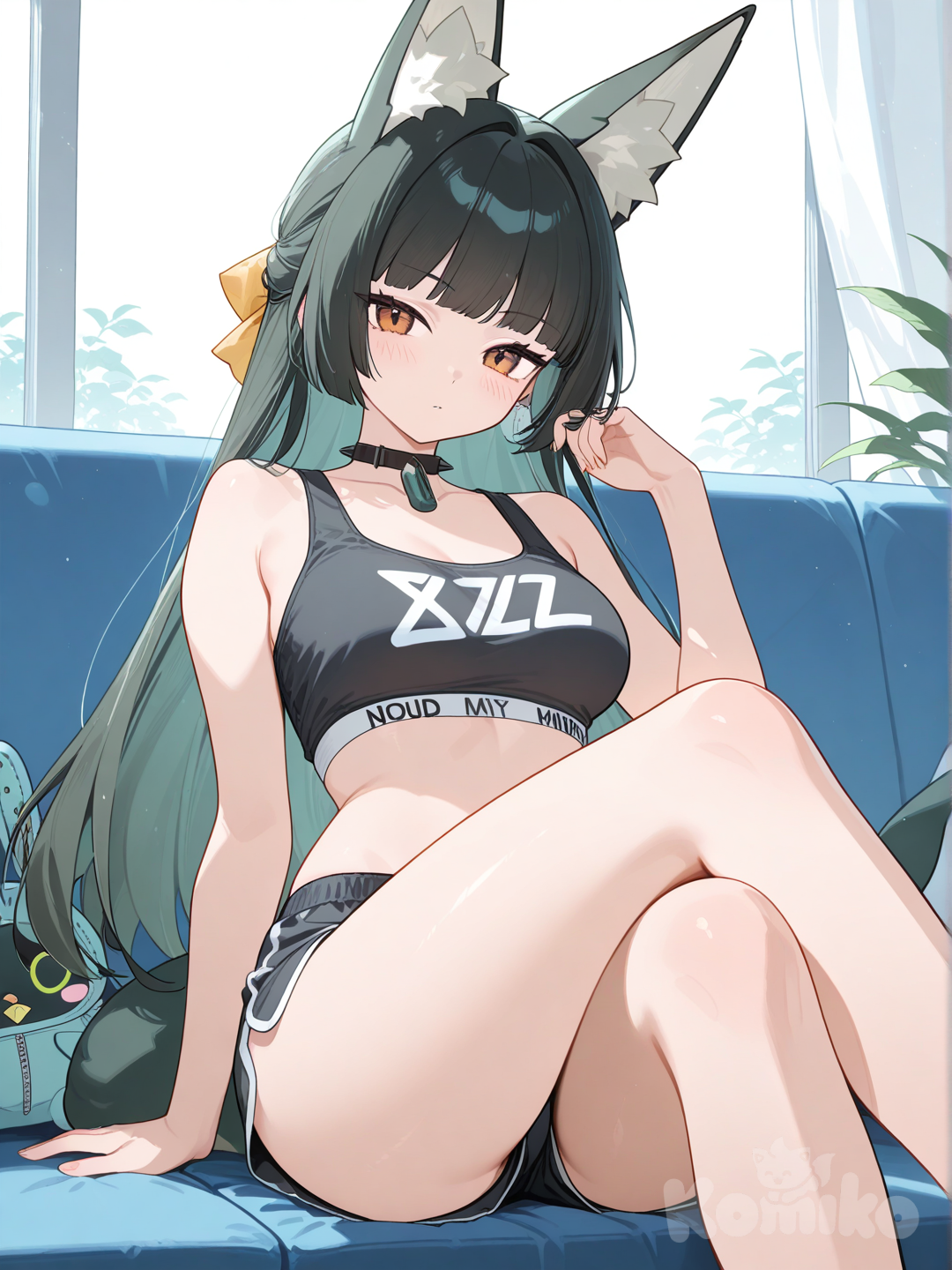 Miyabi