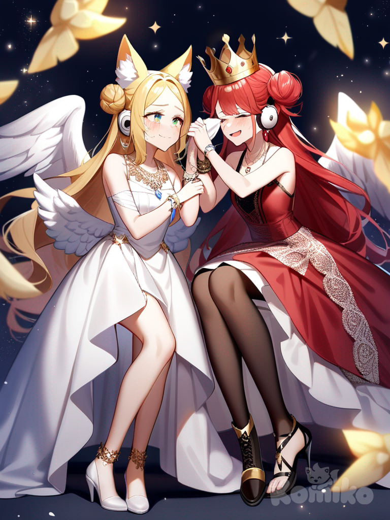 error and dizzy