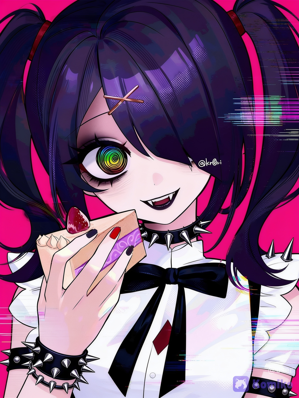 Ame