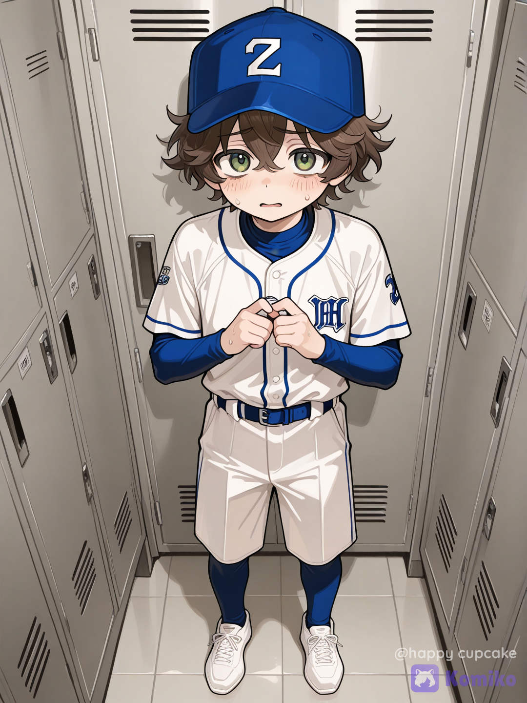 Baseball