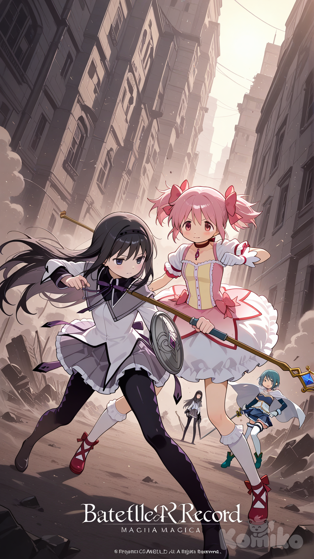 movie