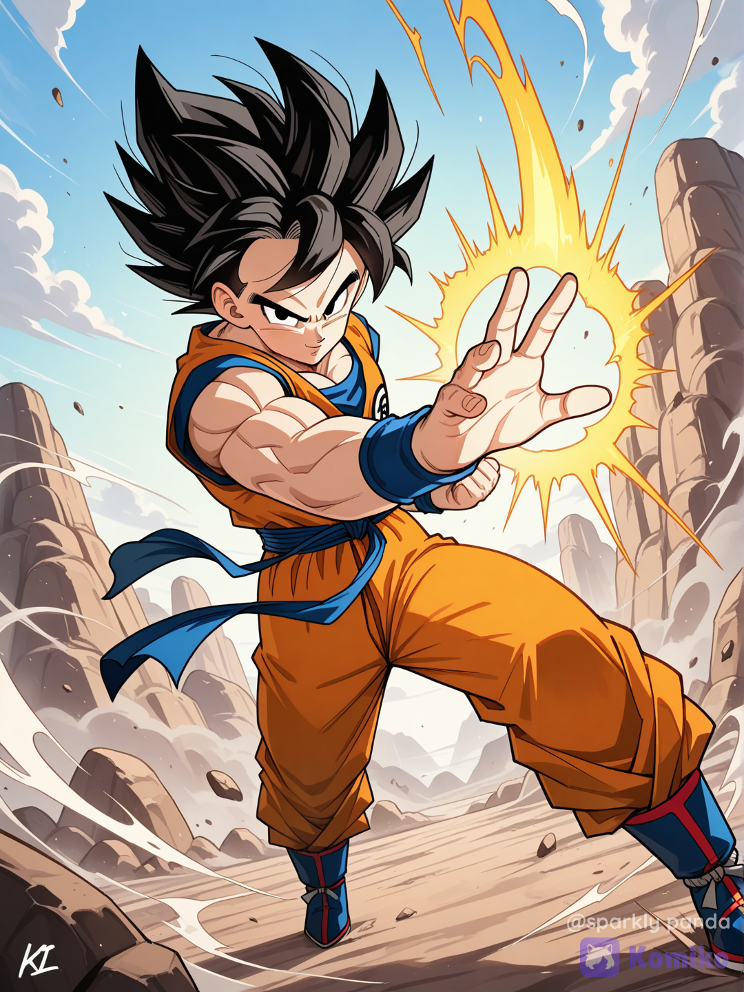 DBS