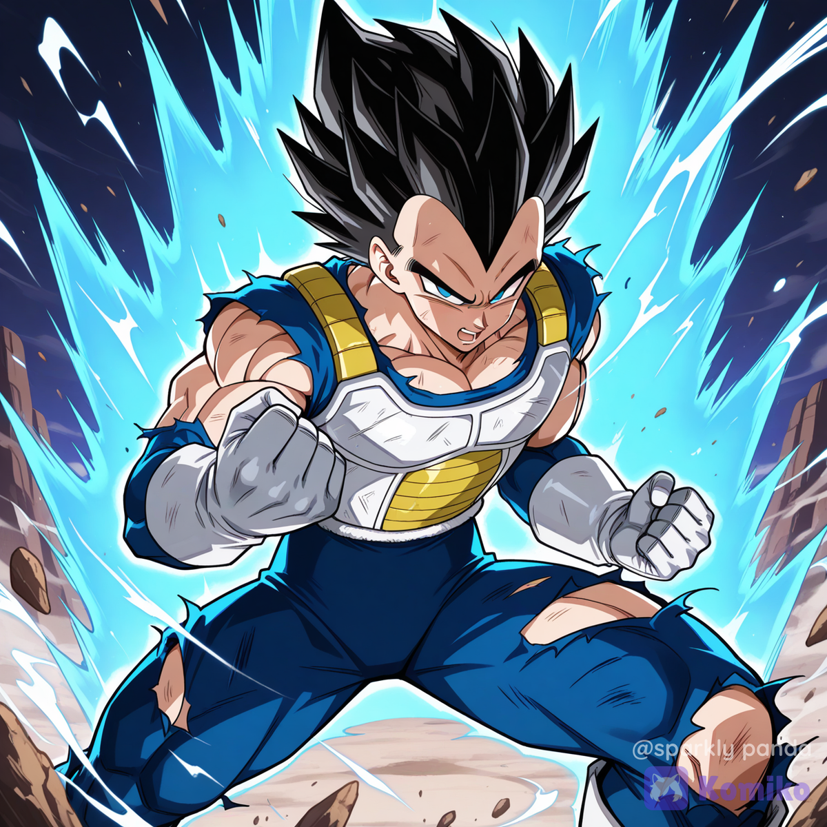 vegeta
