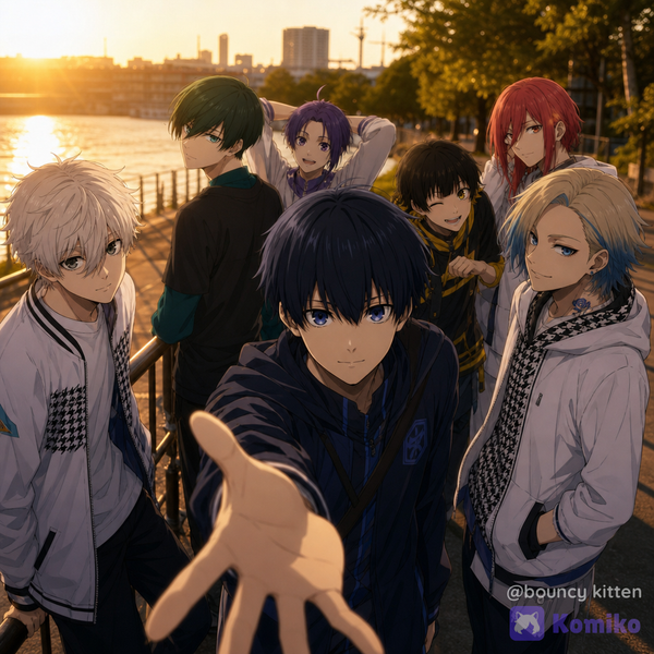 Bluelock Group