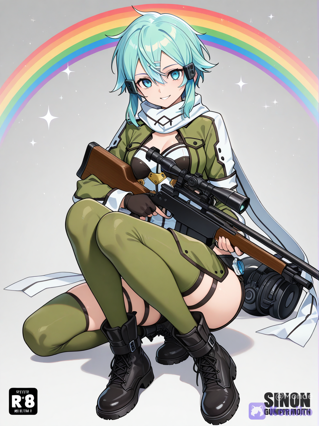 Sinon