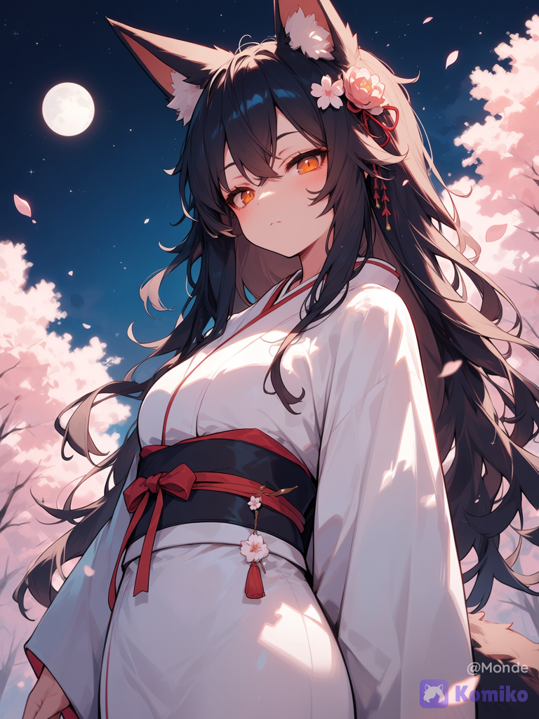 Japonais