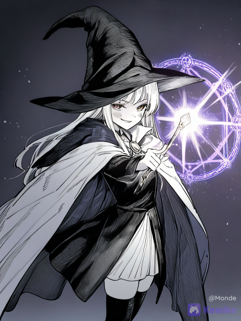 Sorcellerie