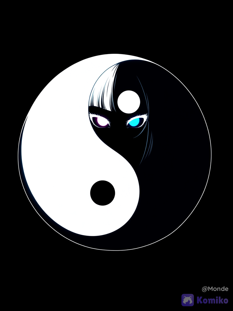 Ying et Yang
