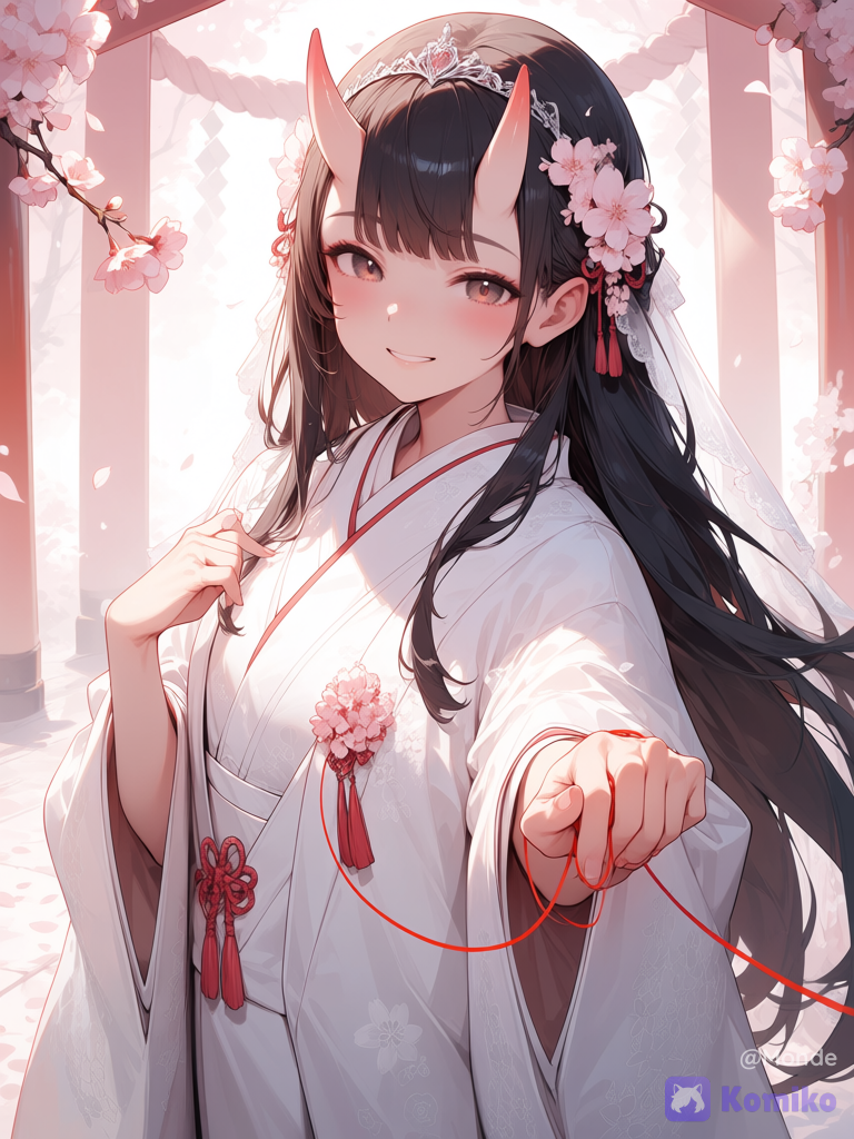 Mariage Oni