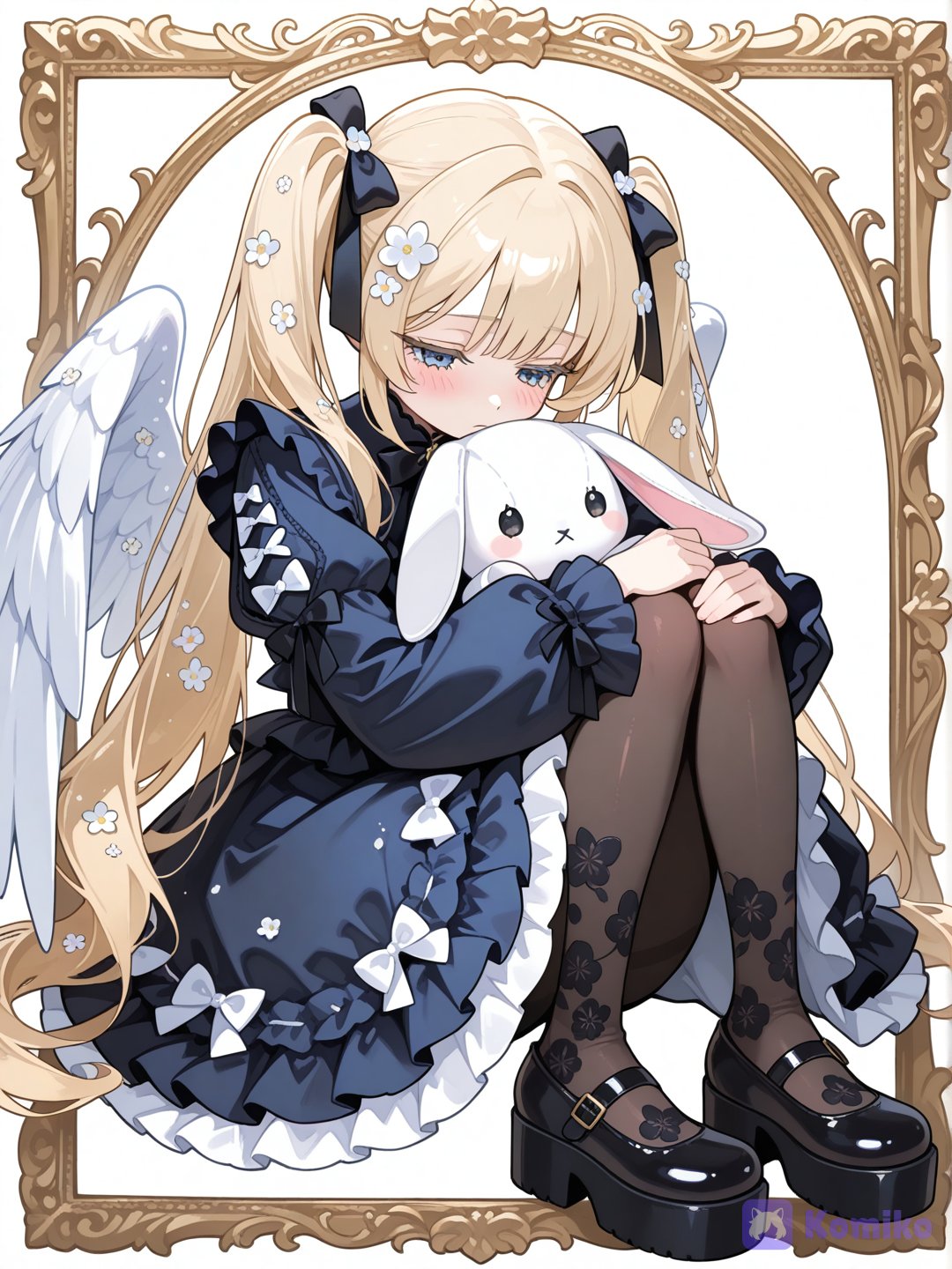 Anime girl ideas