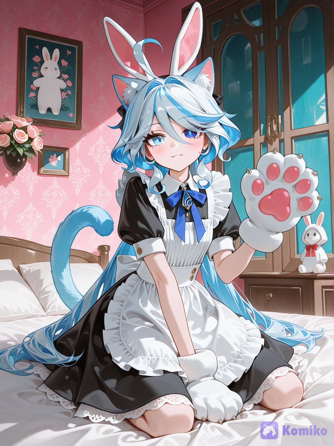 Furina~