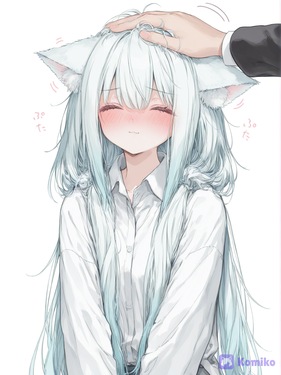 cat cat cat