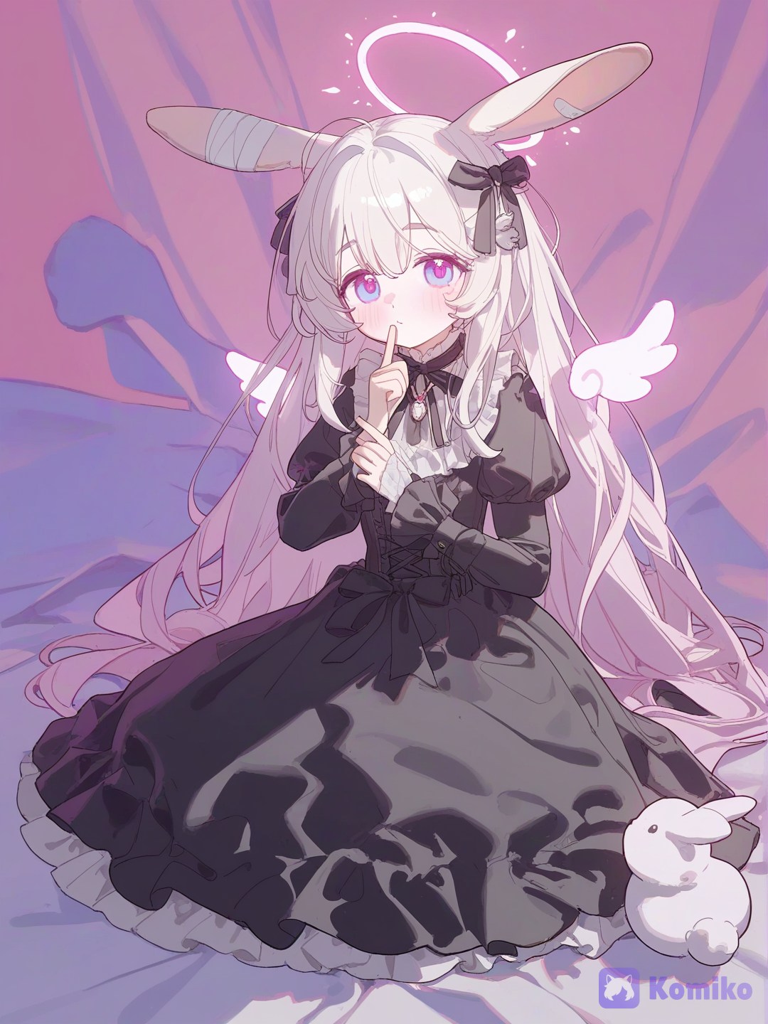 bunny~