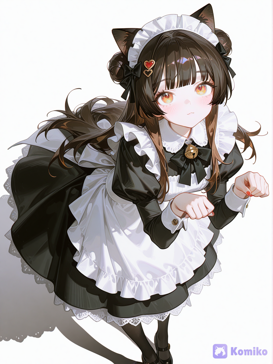 Meow~