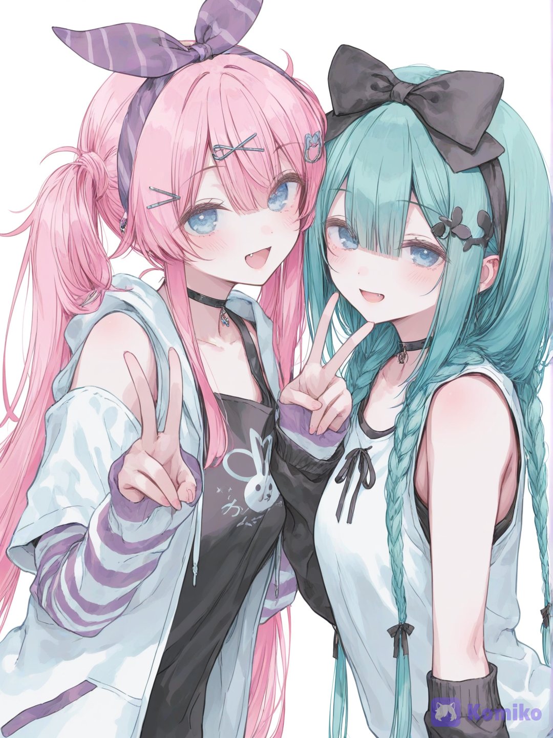 Anime ideas