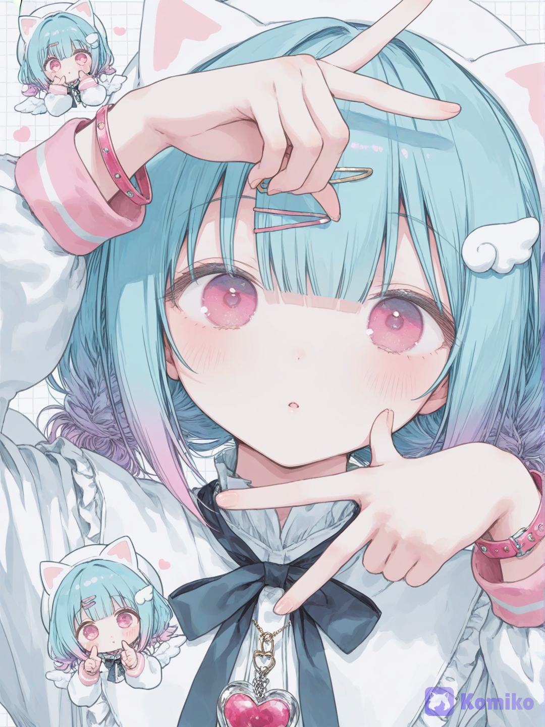 My summer will begin after this week~
