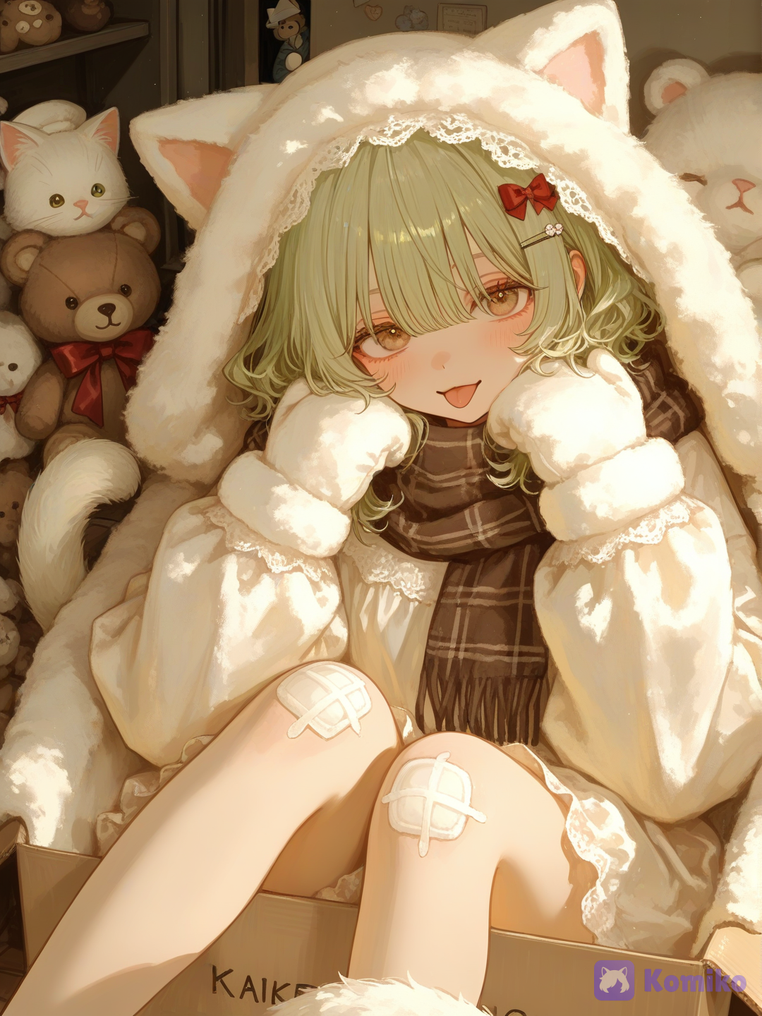 A gift for you =)