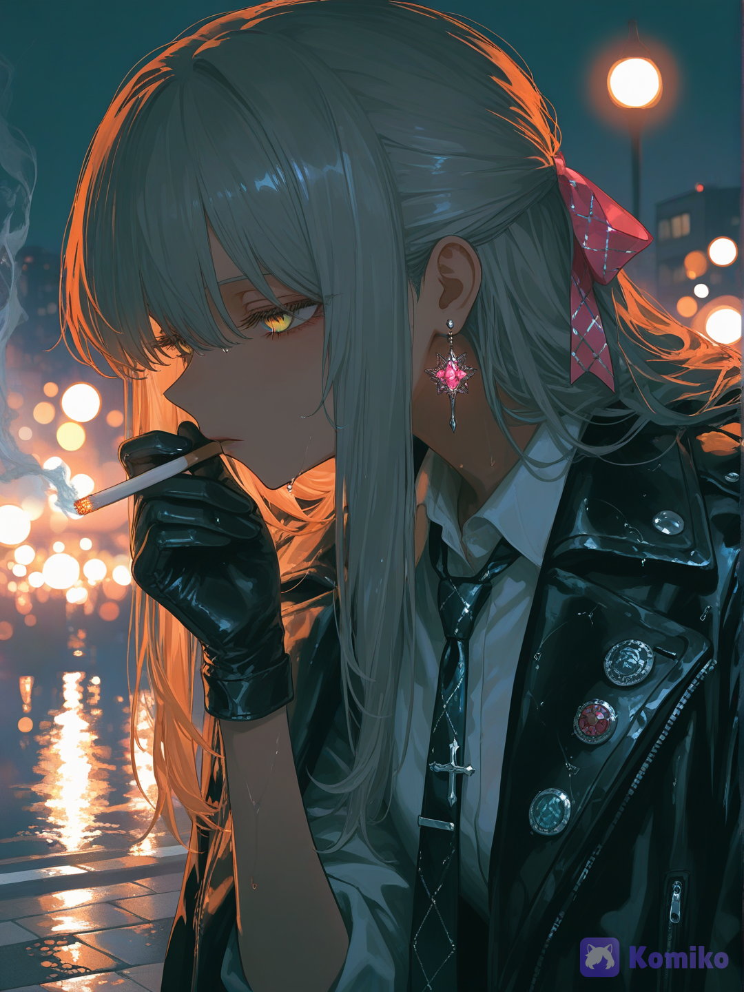 Anime ideas =)