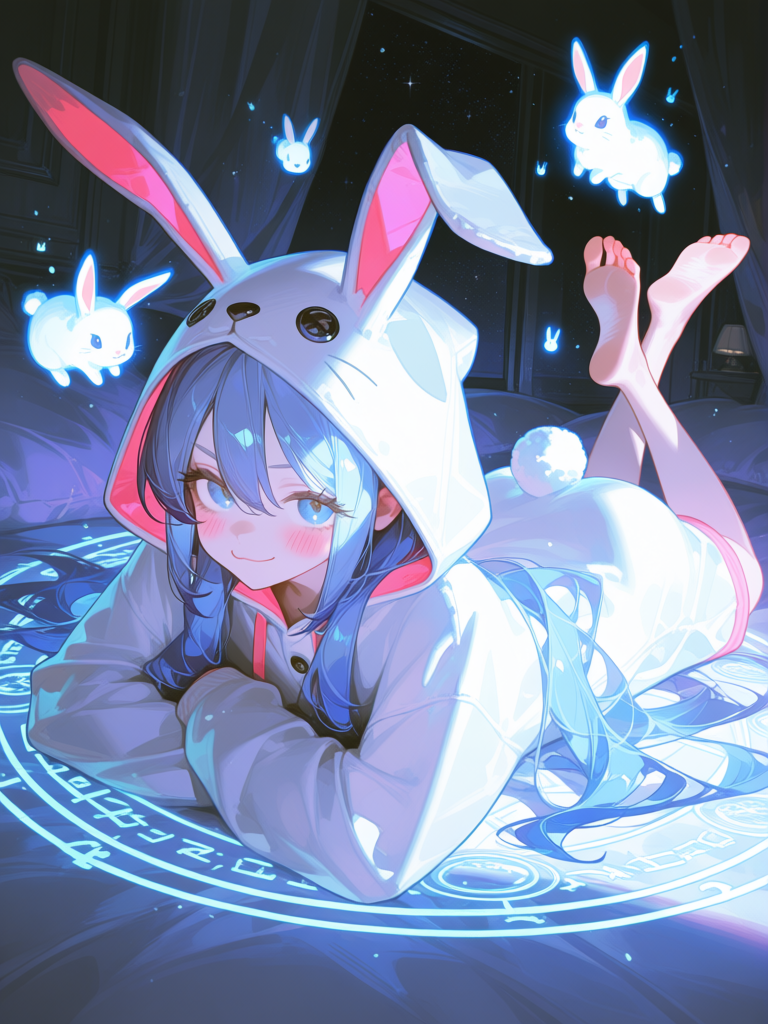 For isekai event =))) (bro 4th time try =/, safe rating sucks)
