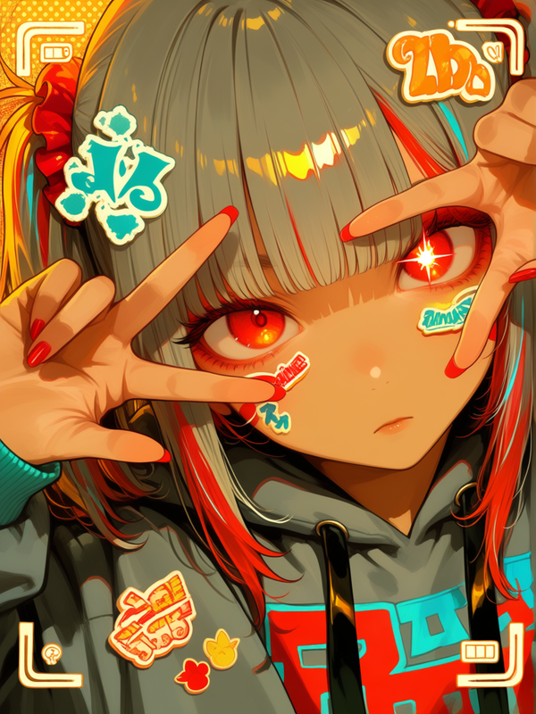 Anime ideas