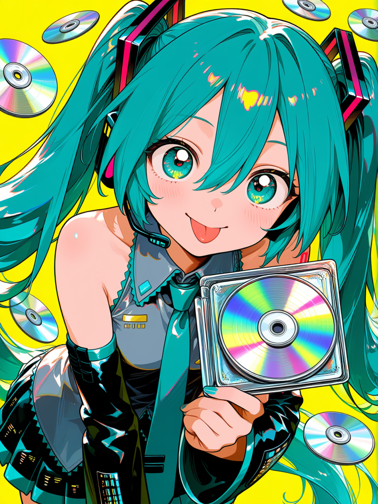 Mikuuuuuuuu