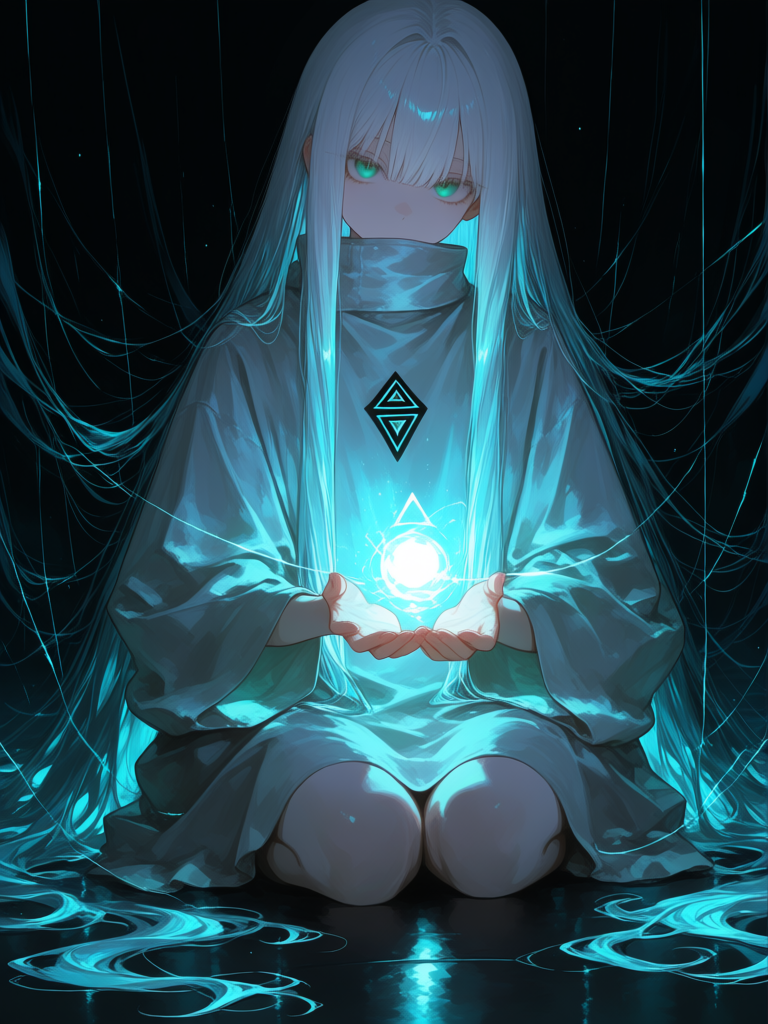 Anime ideas