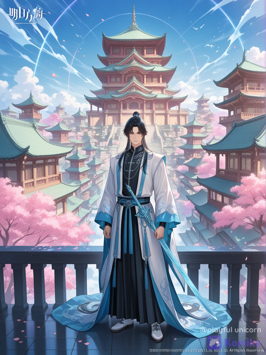 Xian Yue