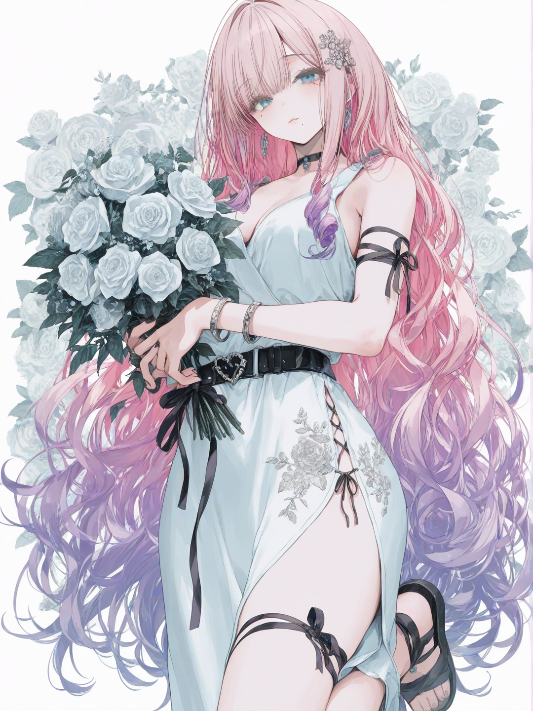 Flowers for you 🌸