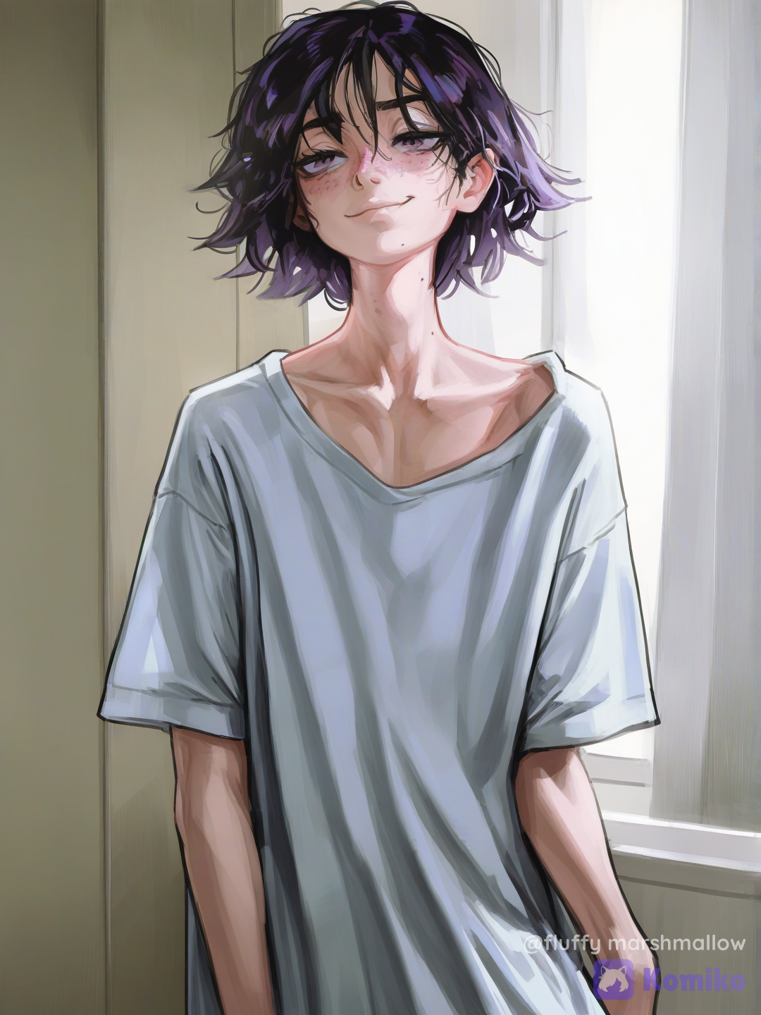 My fem hb