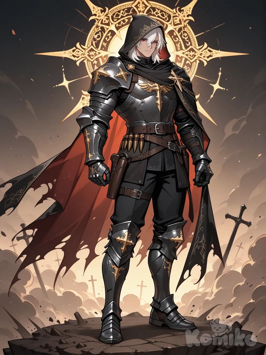 Vengador