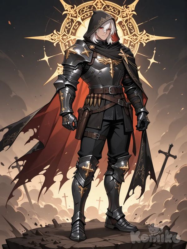Vengador
