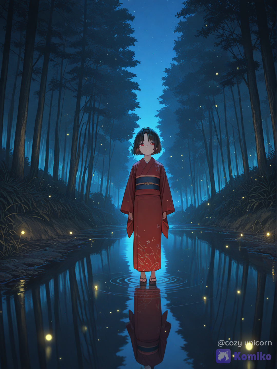 hotaru