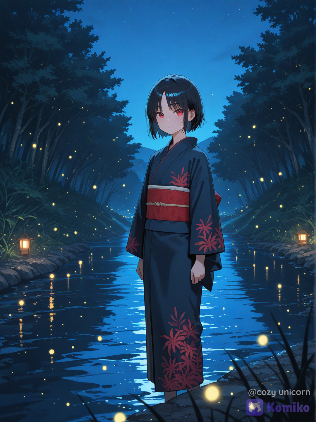hotaru
